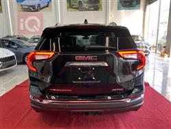 جی ئێم سی تیرەین